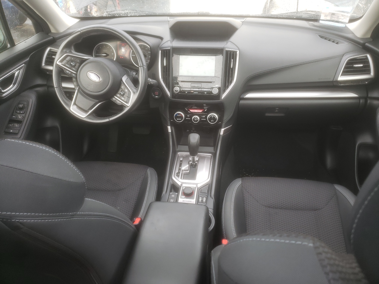 JF2SKAJC5MH454383 2021 Subaru Forester Premium