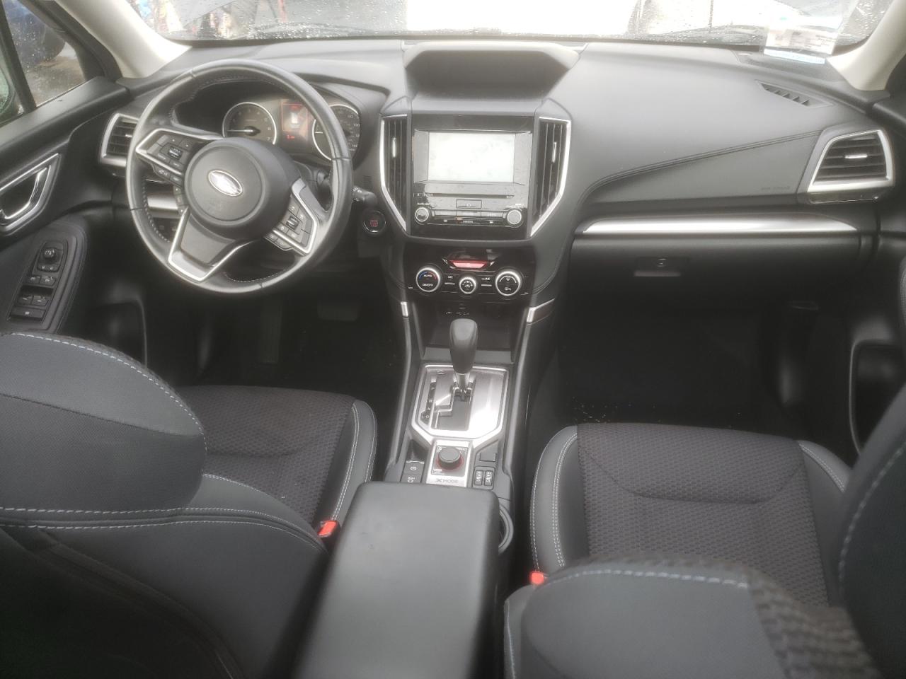 2021 Subaru Forester Premium VIN: JF2SKAJC5MH454383 Lot: 62348704