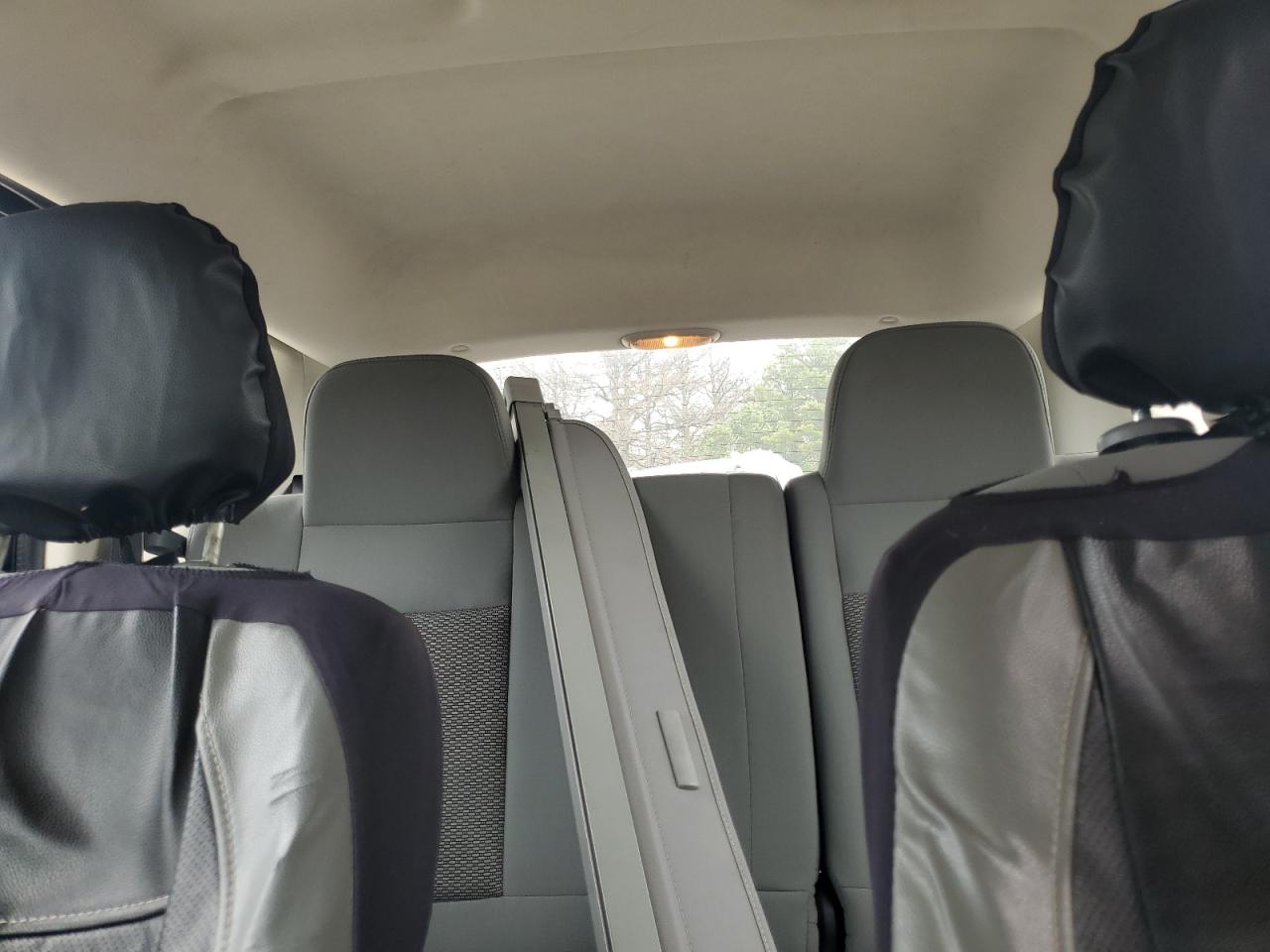 2007 Jeep Compass VIN: 1J8FF47W67D417371 Lot: 64413084