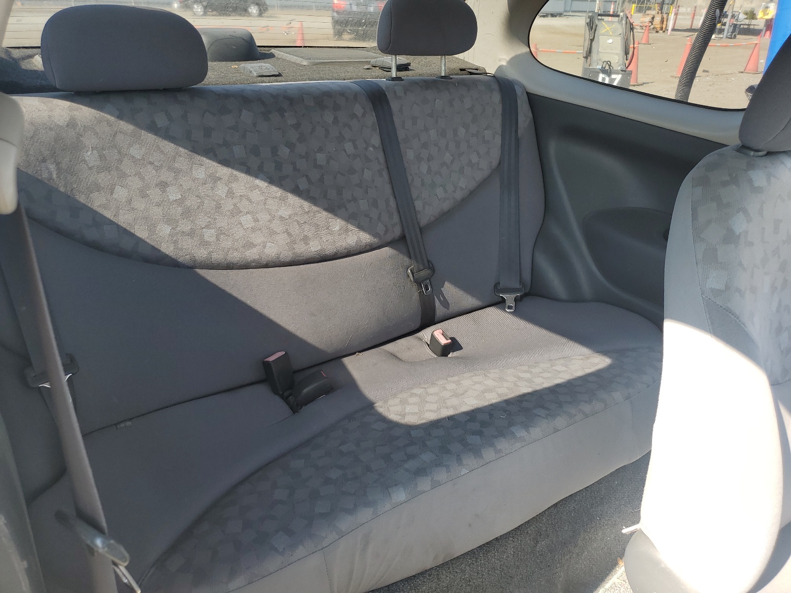 JTDAT123210192130 2001 Toyota Echo