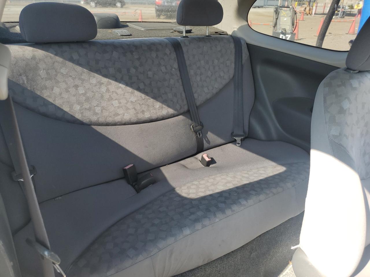 2001 Toyota Echo VIN: JTDAT123210192130 Lot: 64980784