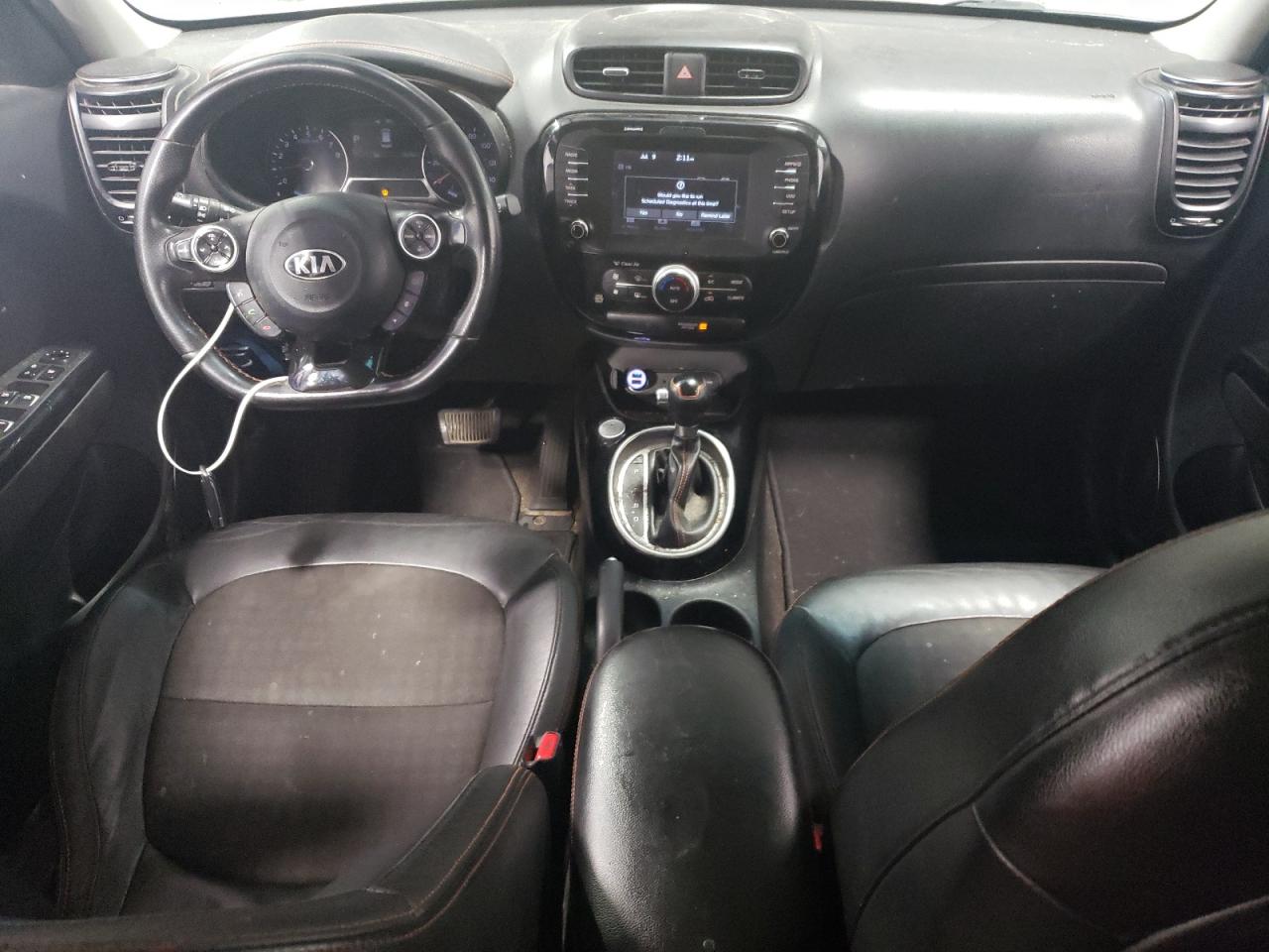 2018 Kia Soul ! VIN: KNDJX3AA5J7506599 Lot: 62077844