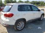 2012 Volkswagen Tiguan S for Sale in Waldorf, MD - Rear End
