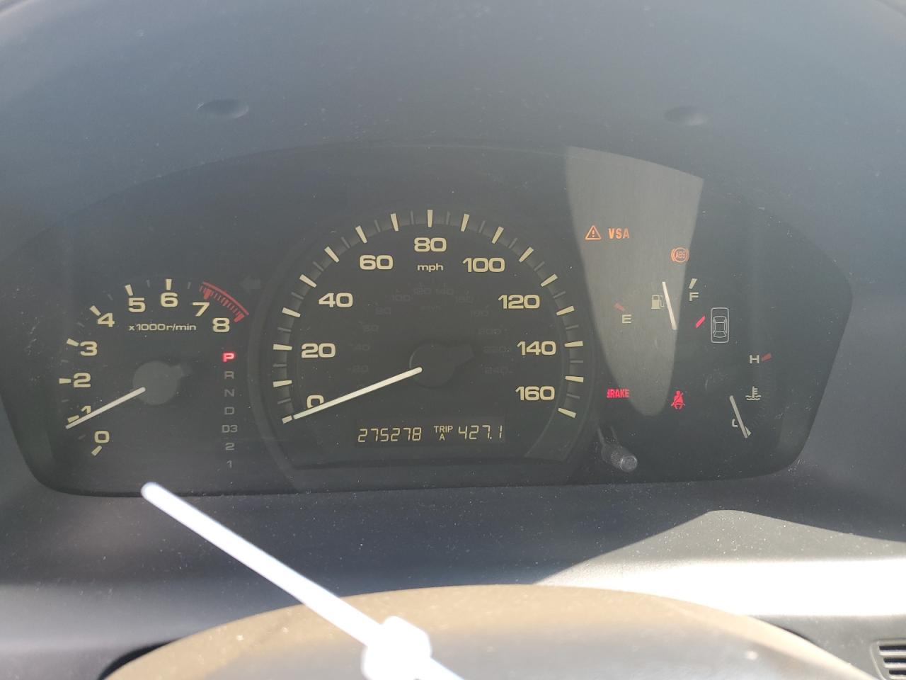 2006 Honda Accord Ex VIN: 1HGCM66526A014235 Lot: 61799654