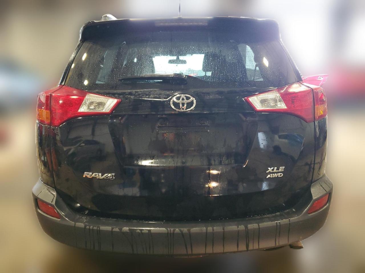 2014 Toyota Rav4 Xle VIN: 2T3RFREV2EW193799 Lot: 63689884