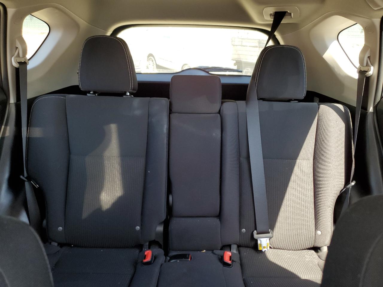 2015 Toyota Rav4 Xle VIN: 2T3RFREV3FW407281 Lot: 62933304