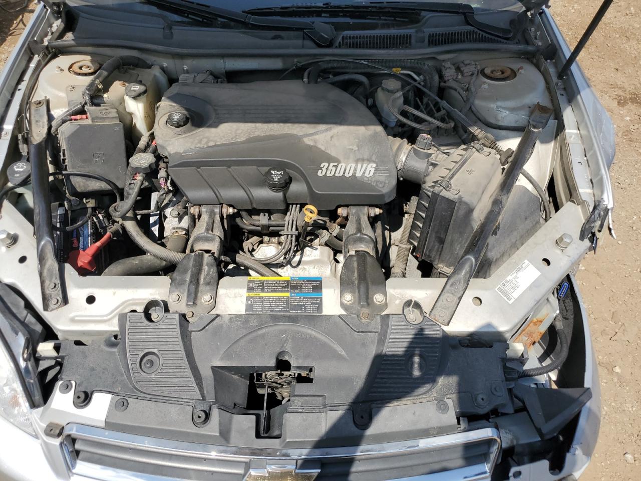 2009 Chevrolet Impala 1Lt VIN: 2G1WT57K691198079 Lot: 64467214