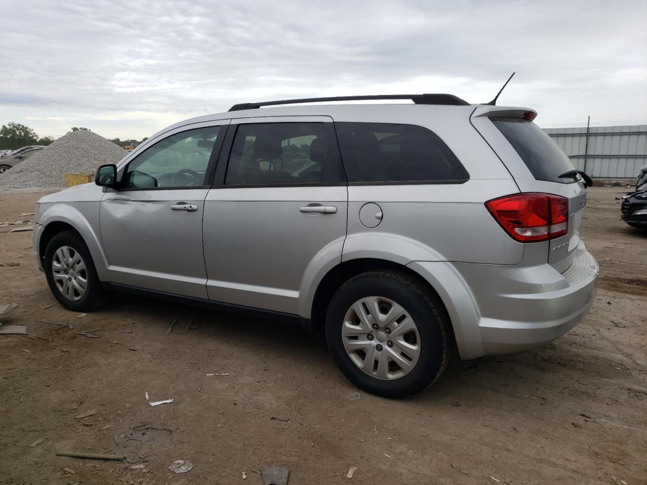 2014 Dodge Journey - Image 2
