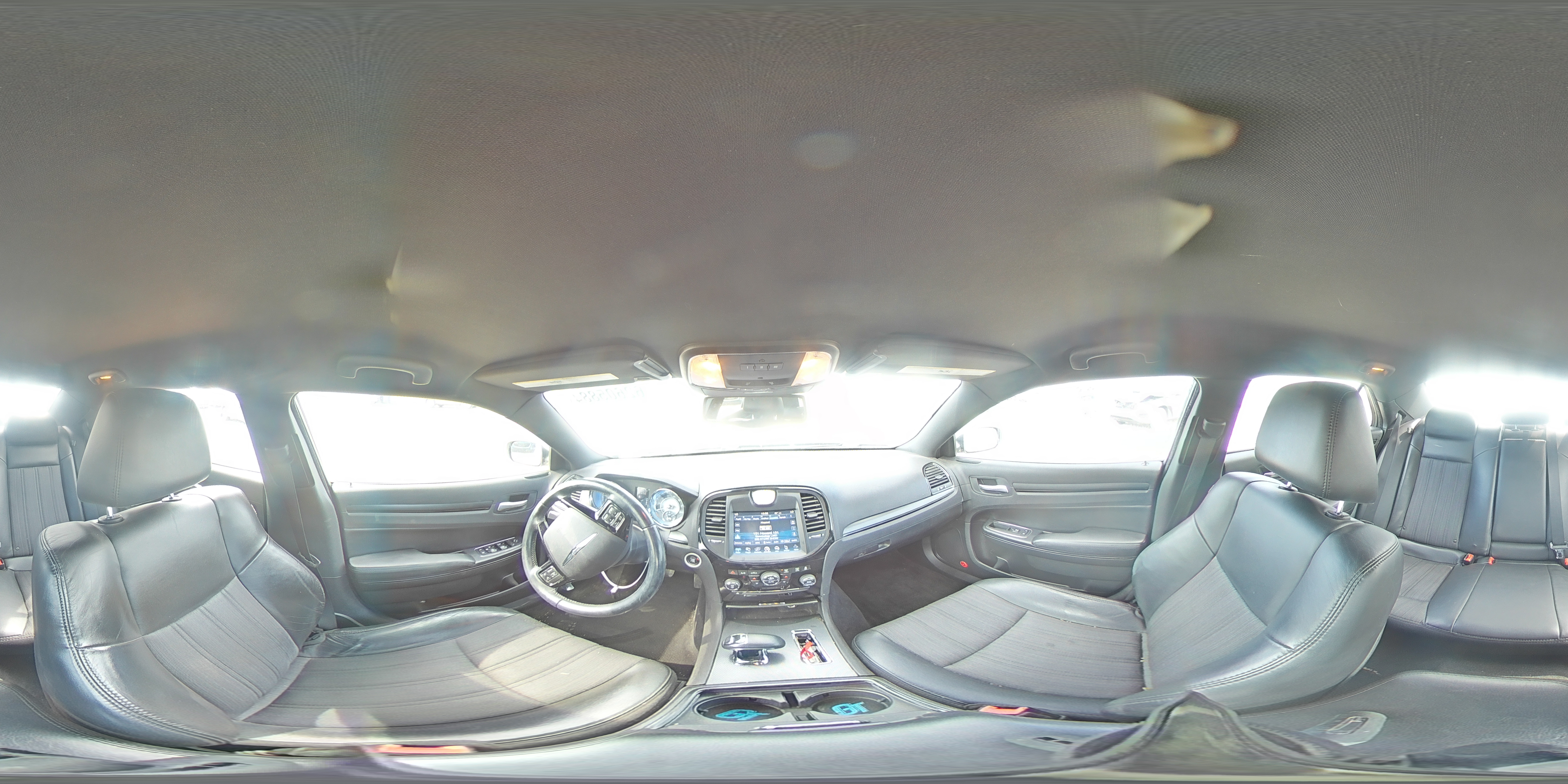 2013 Chrysler 300 S VIN: 2C3CCAGG5DH591171 Lot: 62605884