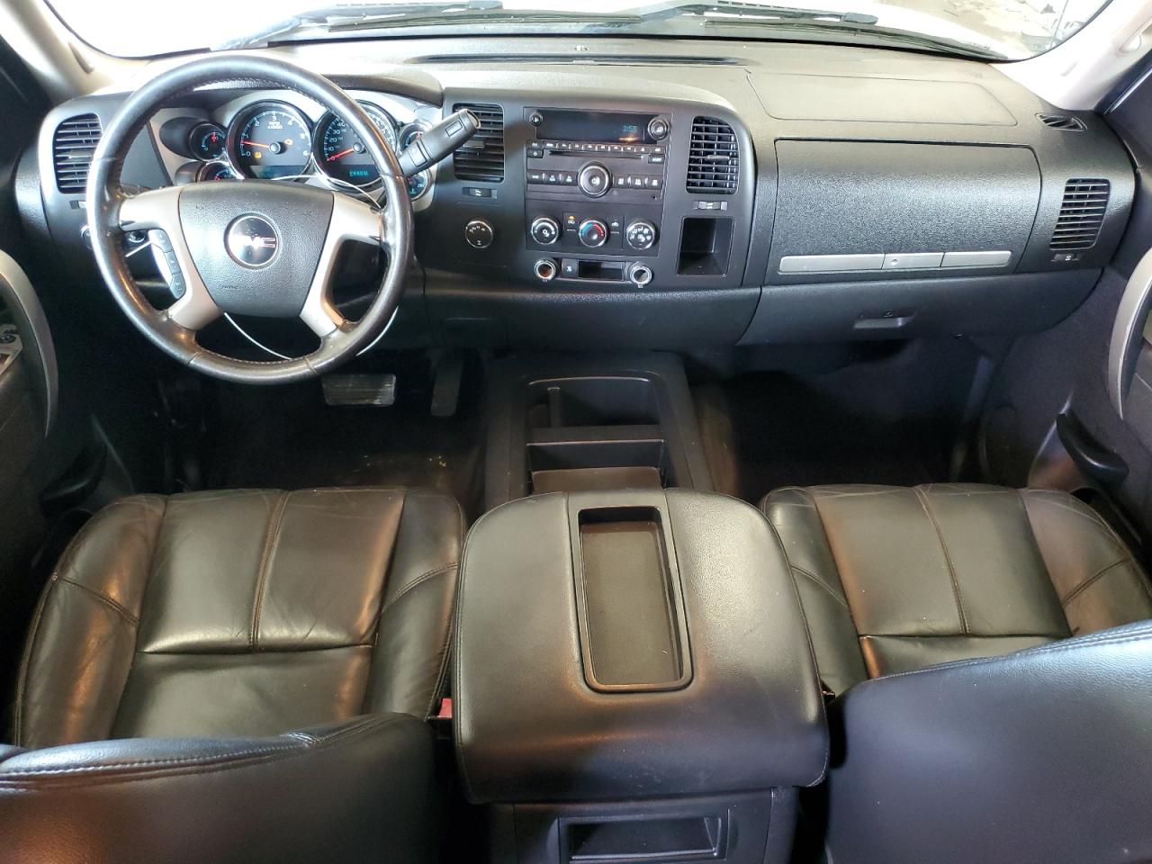 2011 GMC Sierra K1500 Sle VIN: 3GTP2VE37BG118943 Lot: 65573704