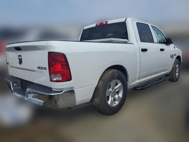 3C6RR7LT9NG412990 | 2022 Ram 1500 classic slt