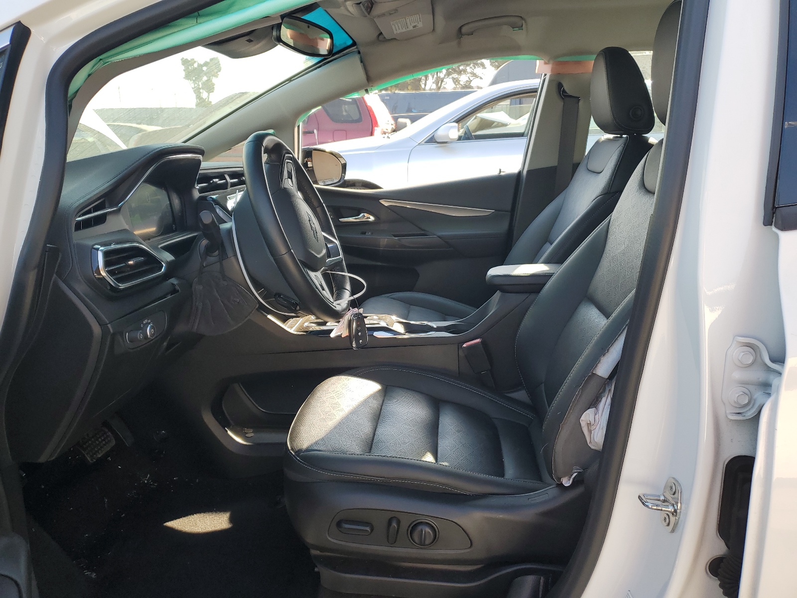 1G1FX6S02P4163332 2023 Chevrolet Bolt Ev 2Lt