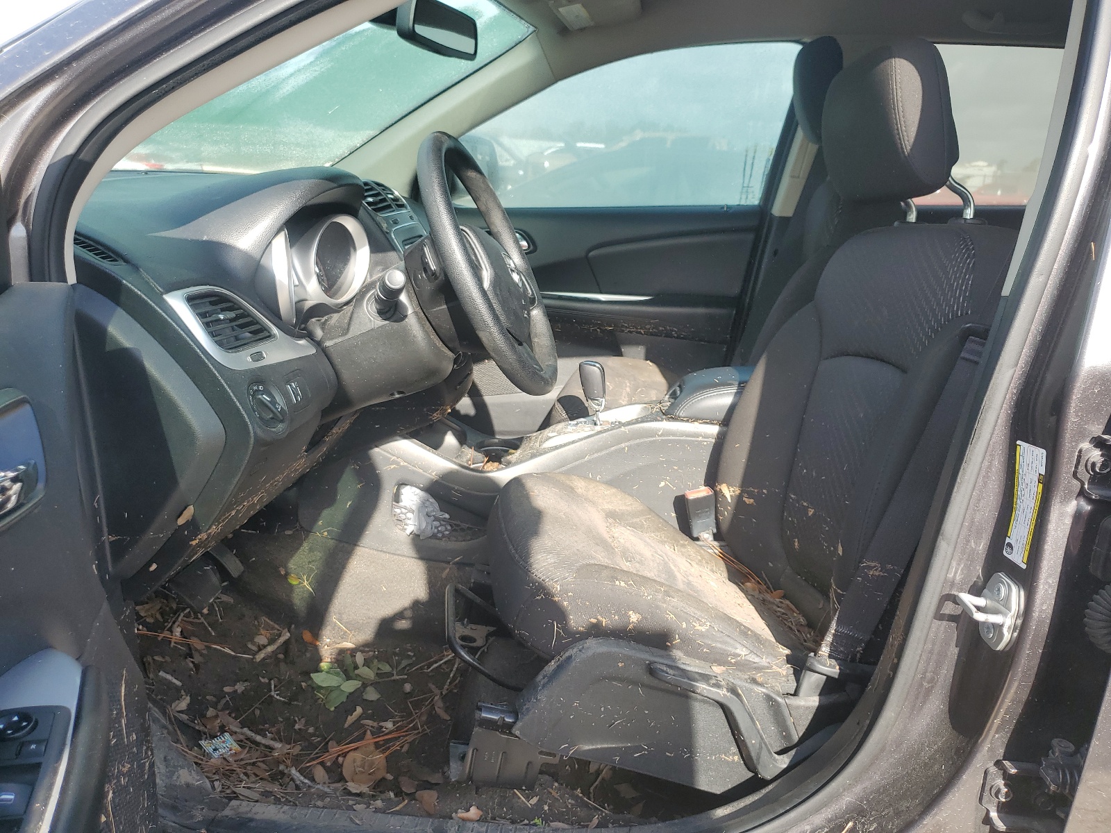 3C4PDCBB4KT773675 2019 Dodge Journey Se