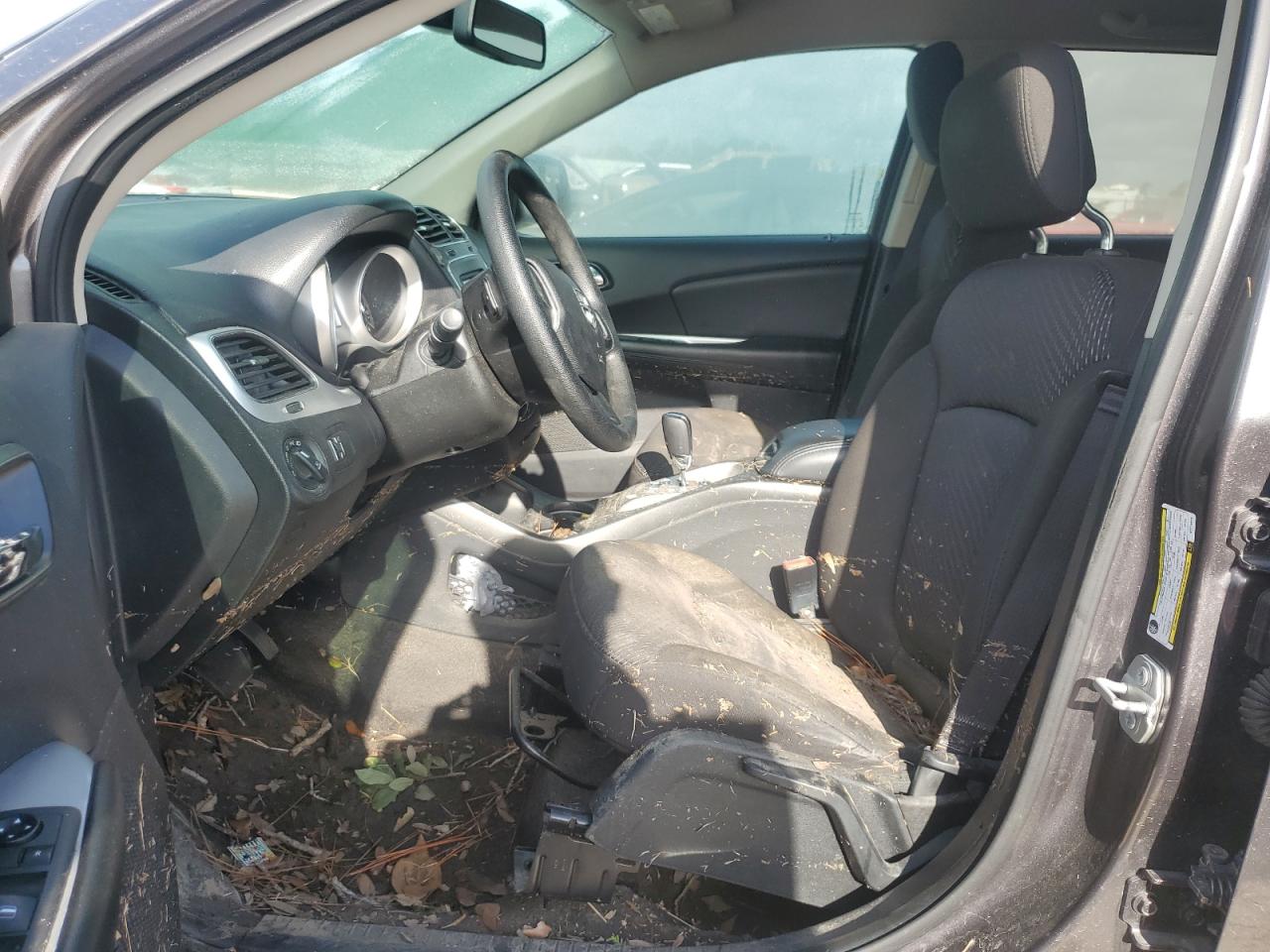 2019 Dodge Journey Se VIN: 3C4PDCBB4KT773675 Lot: 63321534