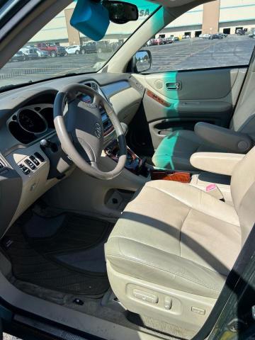 JTEEP21A150113169 2005 Toyota Highlander Limited