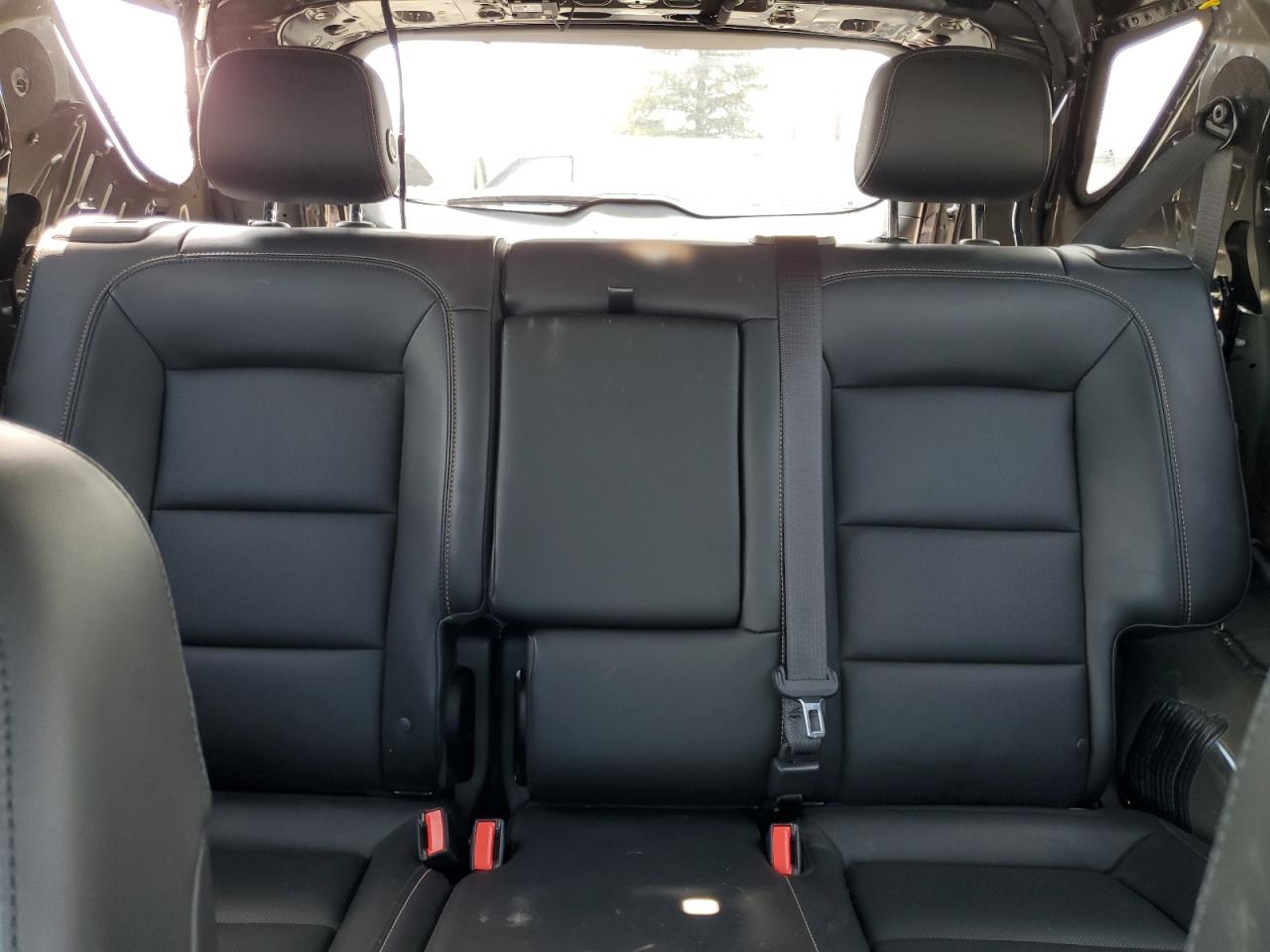 2018 Chevrolet Equinox Premier VIN: 2GNAXWEX5J6229427 Lot: 64275194