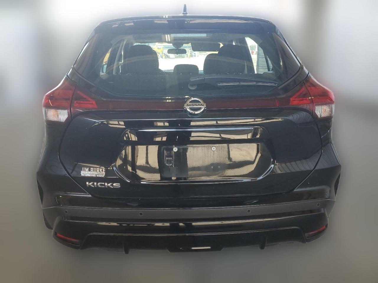 2021 Nissan Kicks S VIN: 3N1CP5BV1ML553640 Lot: 65430074