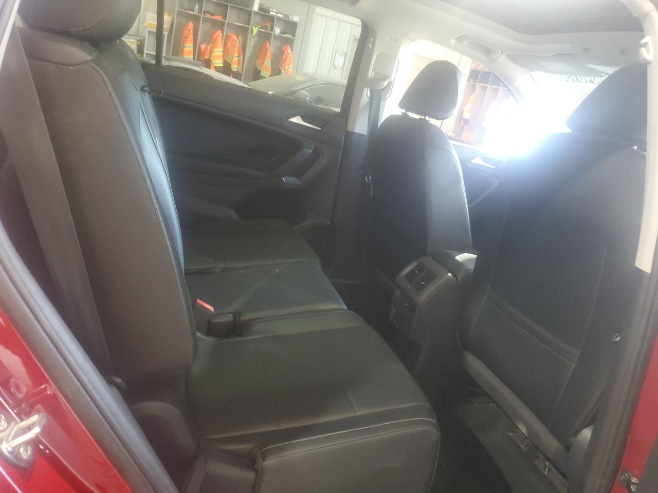 2019 Volkswagen Tiguan Se VIN: 3VV3B7AX0KM150011 Lot: 64015604