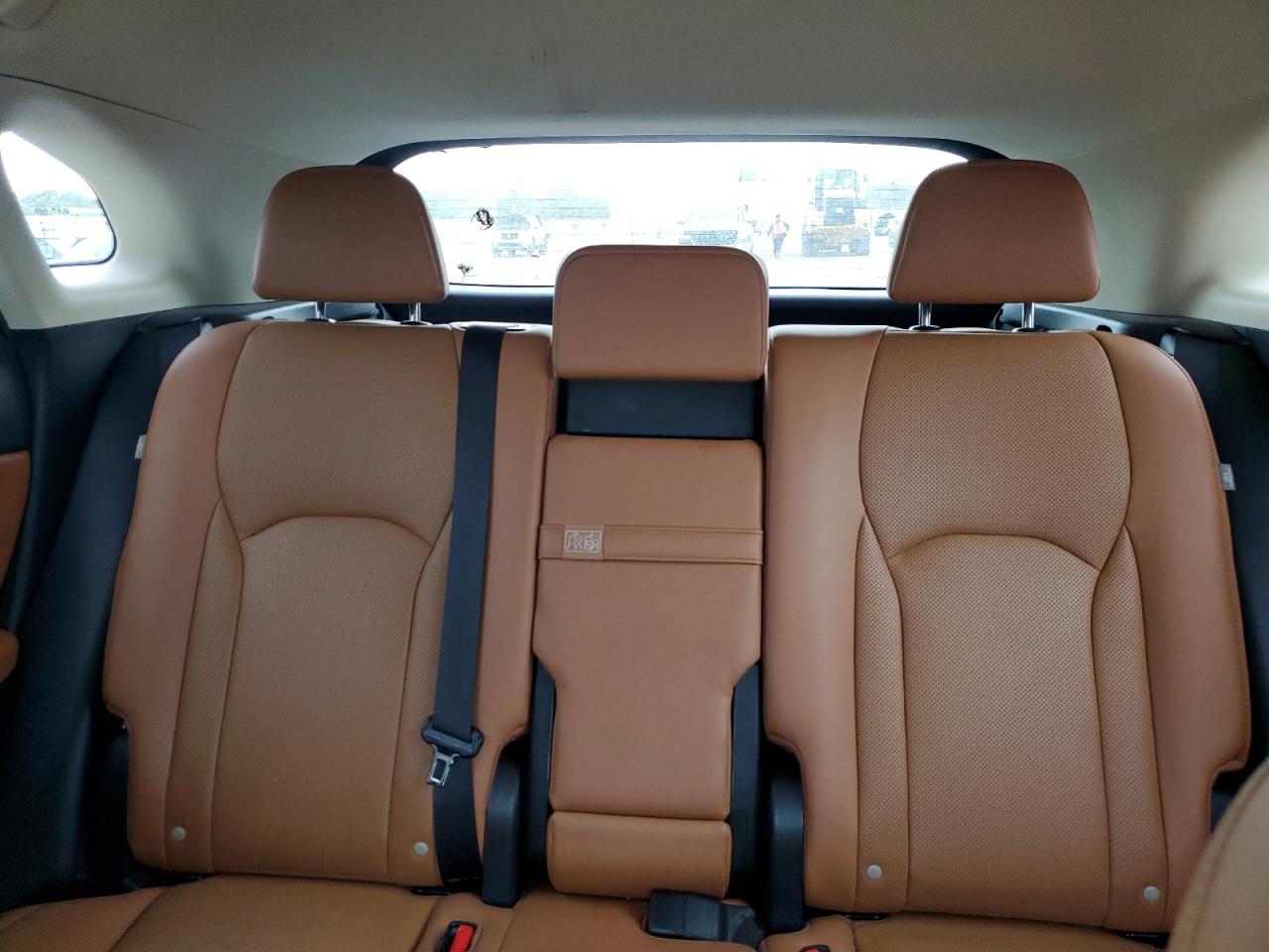 2022 Lexus Rx 350 VIN: 2T2HZMAA0NC244618 Lot: 63564644