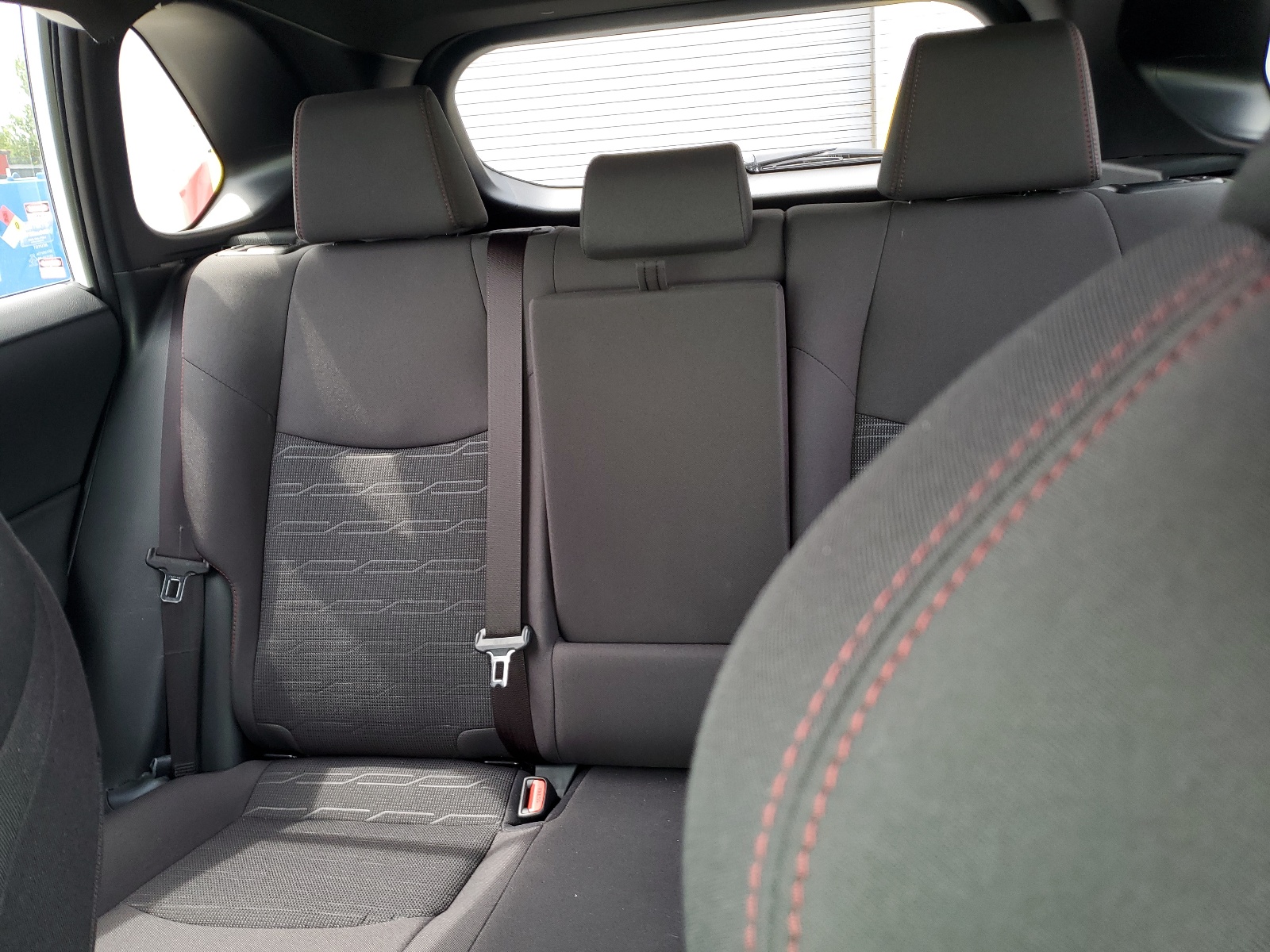 JTMAB3FV9PD115623 2023 Toyota Rav4 Prime Se