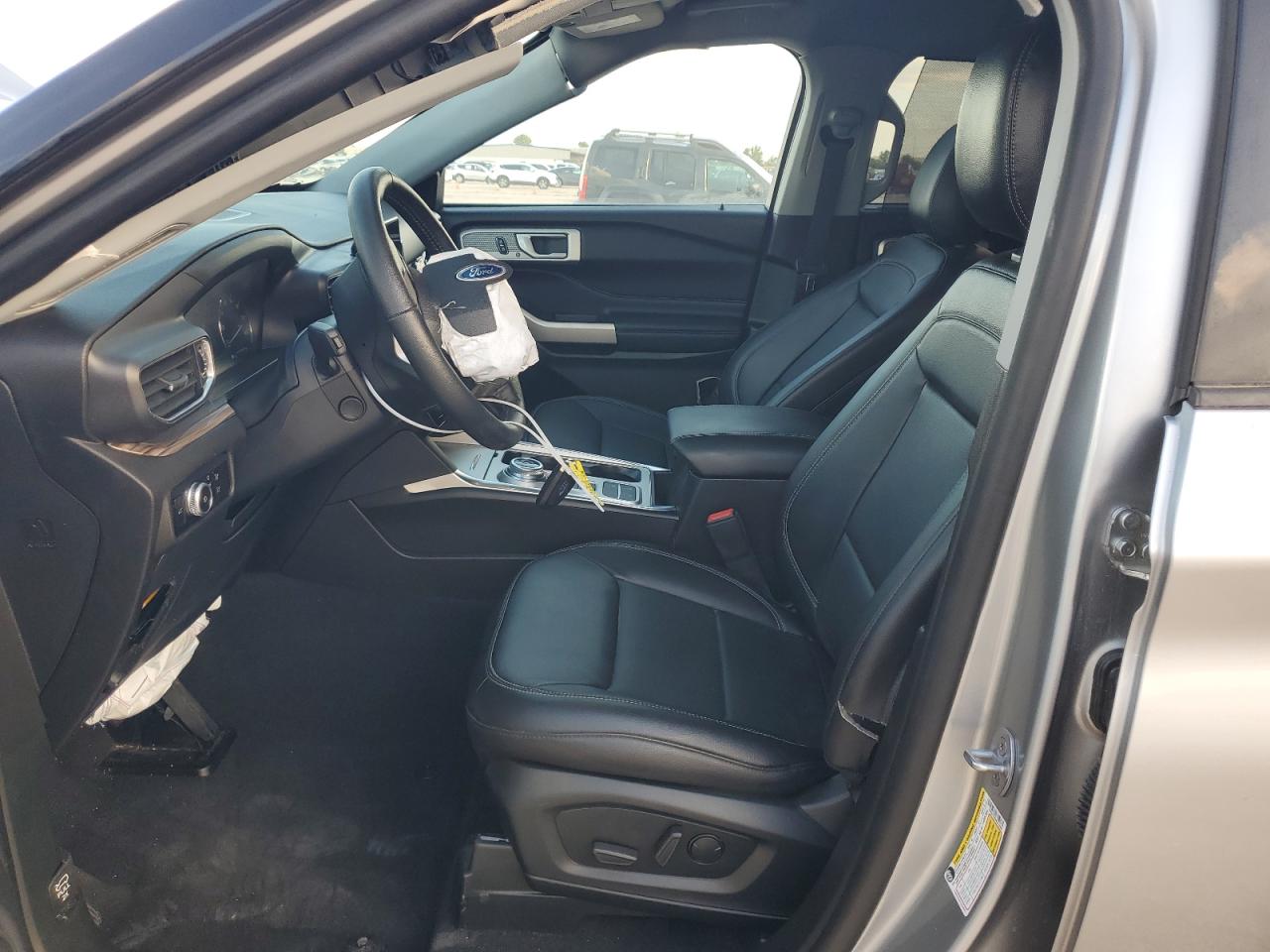 2022 Ford Explorer Limited VIN: 1FMSK7FHXNGC45908 Lot: 65449604