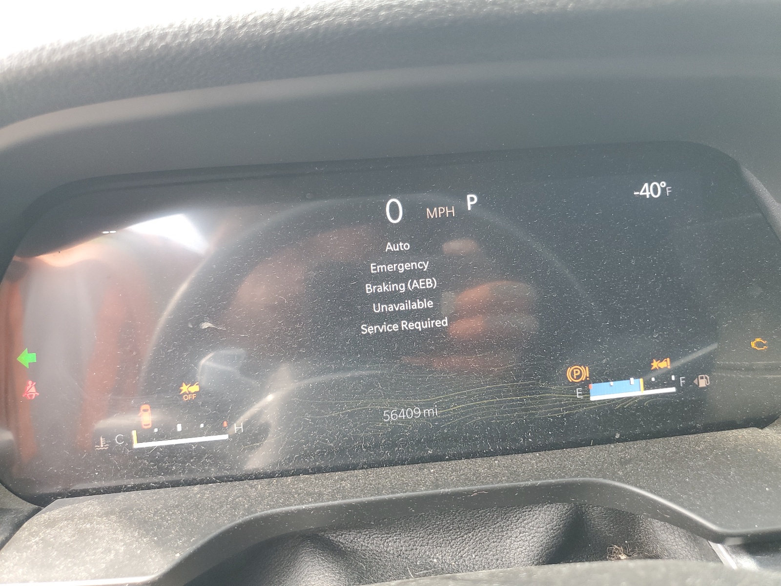 1C4RJKAG6M8165408 2021 Jeep Grand Cherokee L Laredo