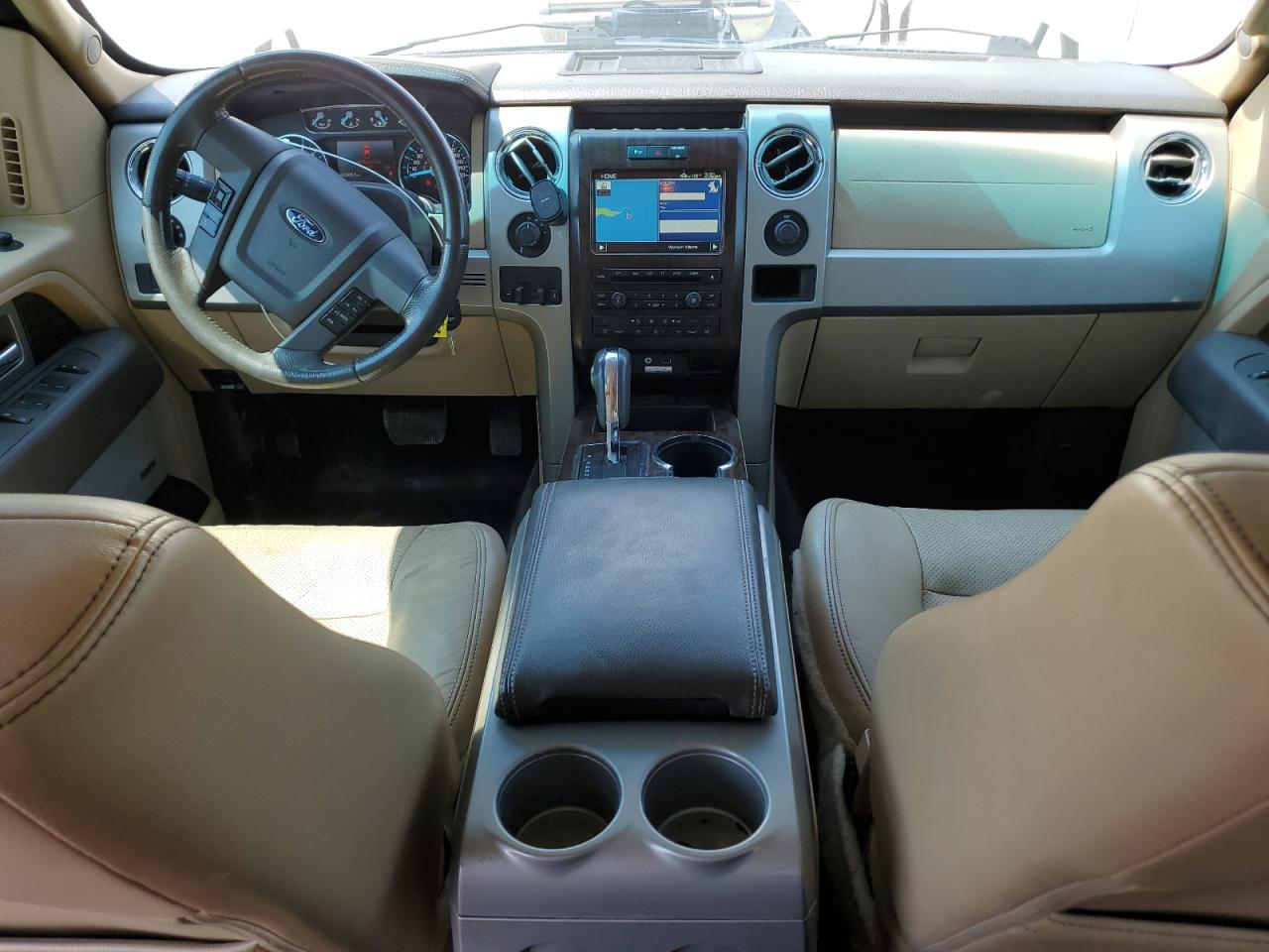 2012 Ford F-150 - Image 8