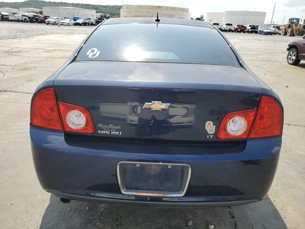 2009 Chevrolet Malibu 2Lt VIN: 1G1ZJ57B39F129264 Lot: 65138784