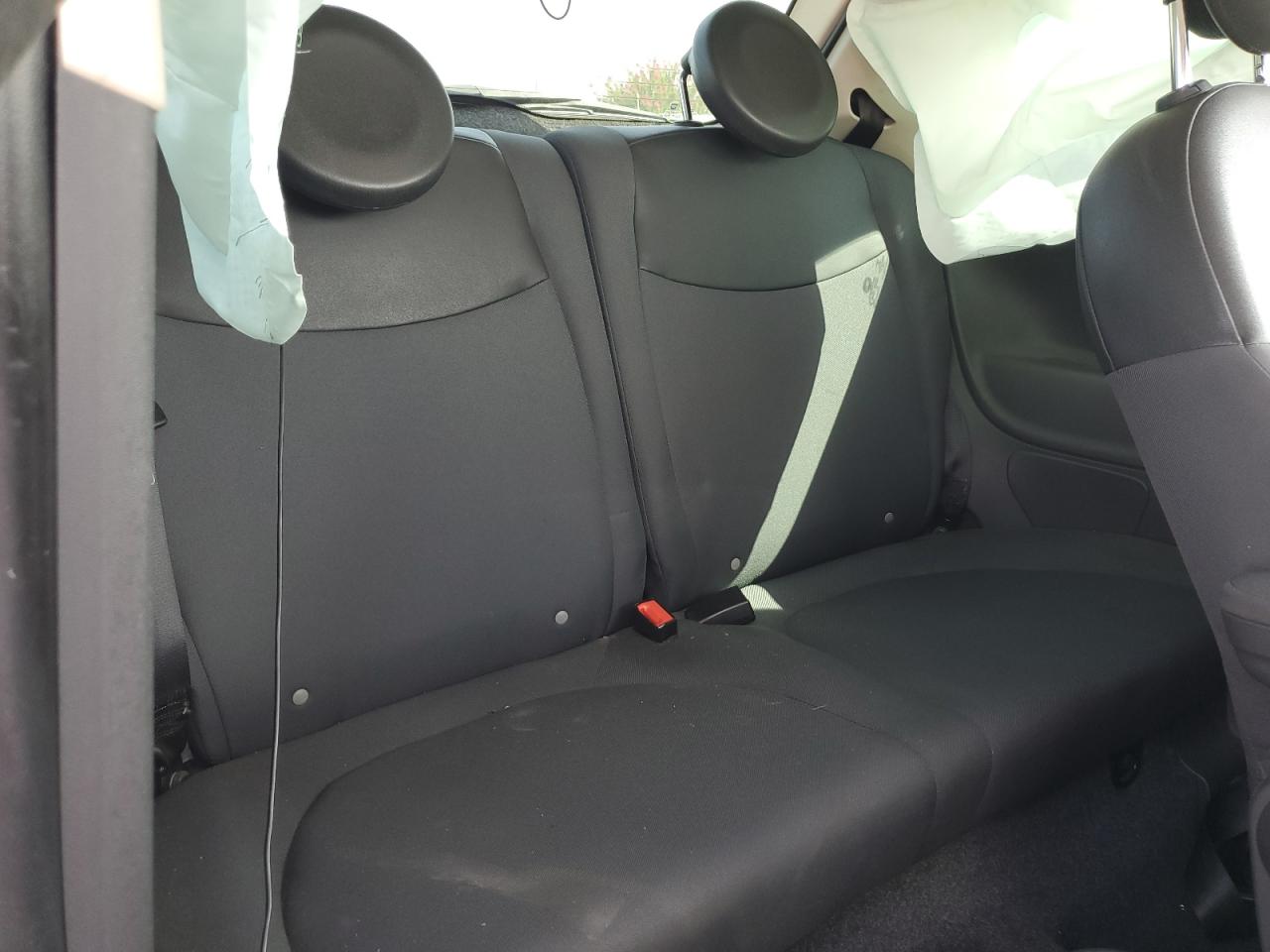 2015 Fiat 500 Pop VIN: 3C3CFFAR9FT508611 Lot: 63070924