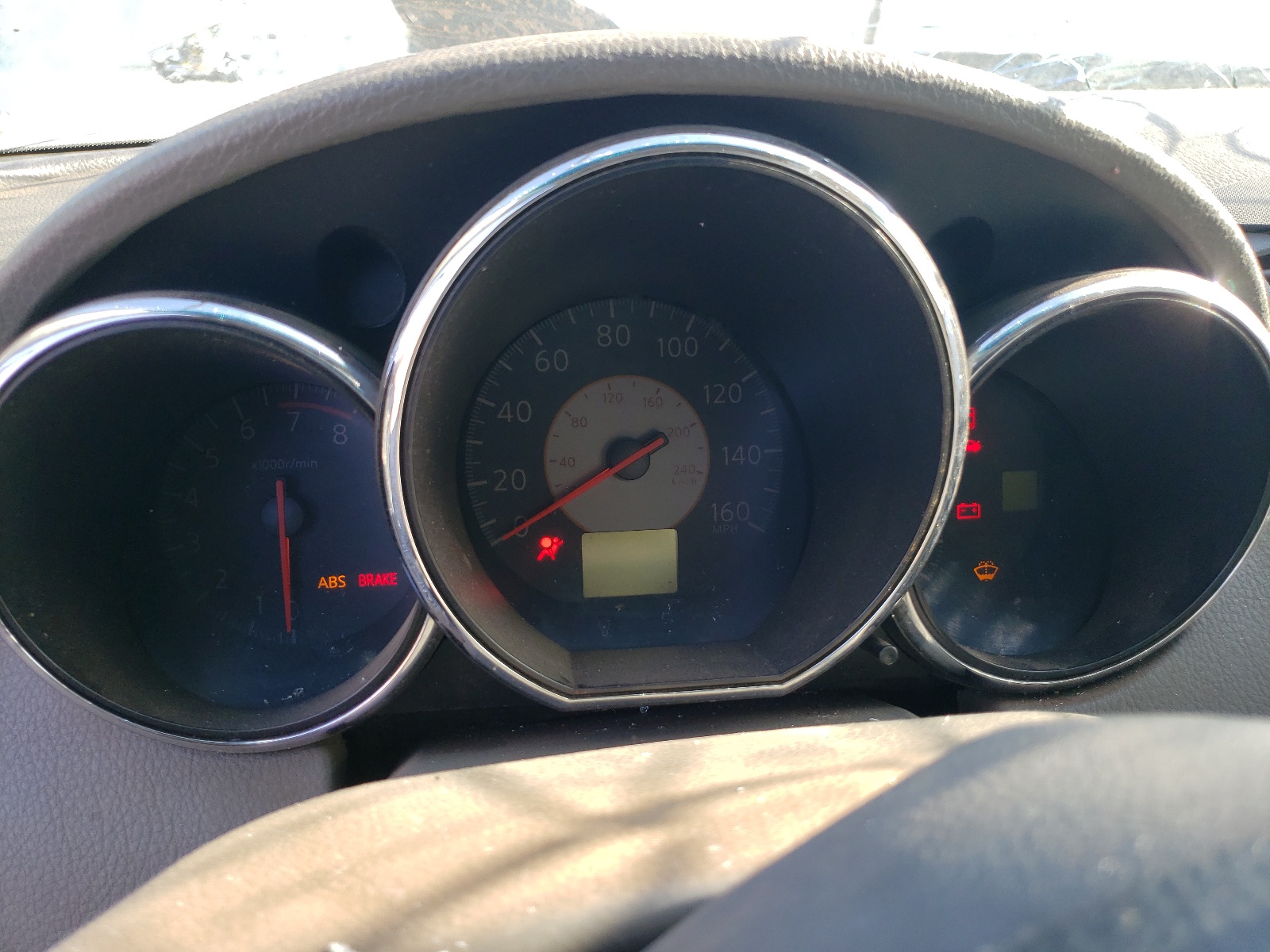 1N4BL11D75N441678 2005 Nissan Altima Se