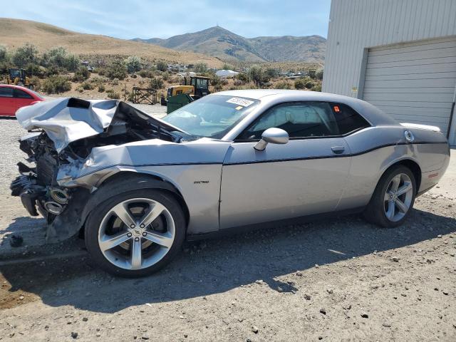 2018 Dodge Challenger R/T