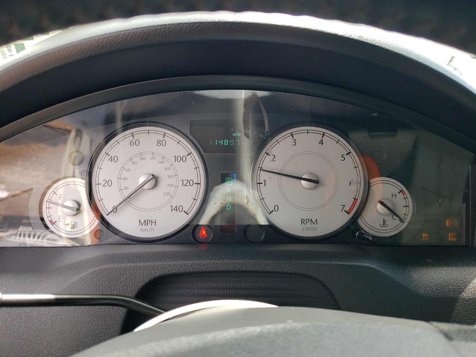 2C3KA53G97H694273 2007 Chrysler 300 Touring