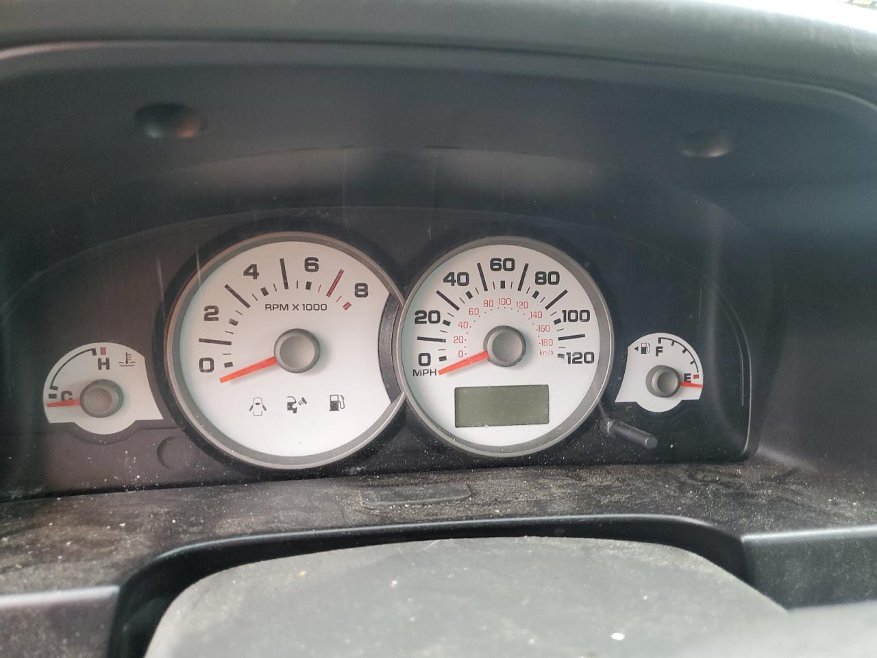 2006 Ford Escape Xlt VIN: 1FMYU03116KB17803 Lot: 64830374