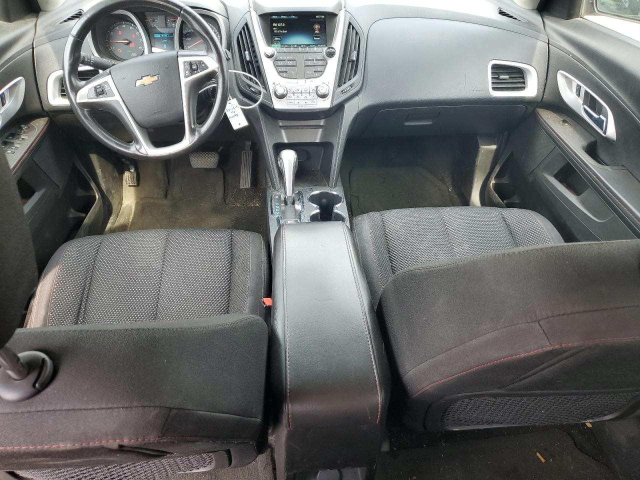 2GNFLFEK9E6139578 2014 Chevrolet Equinox Lt