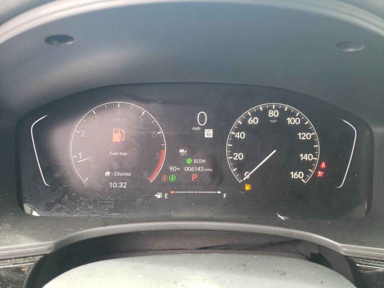 2HGFE2F59RH553198 2024 Honda Civic Sport