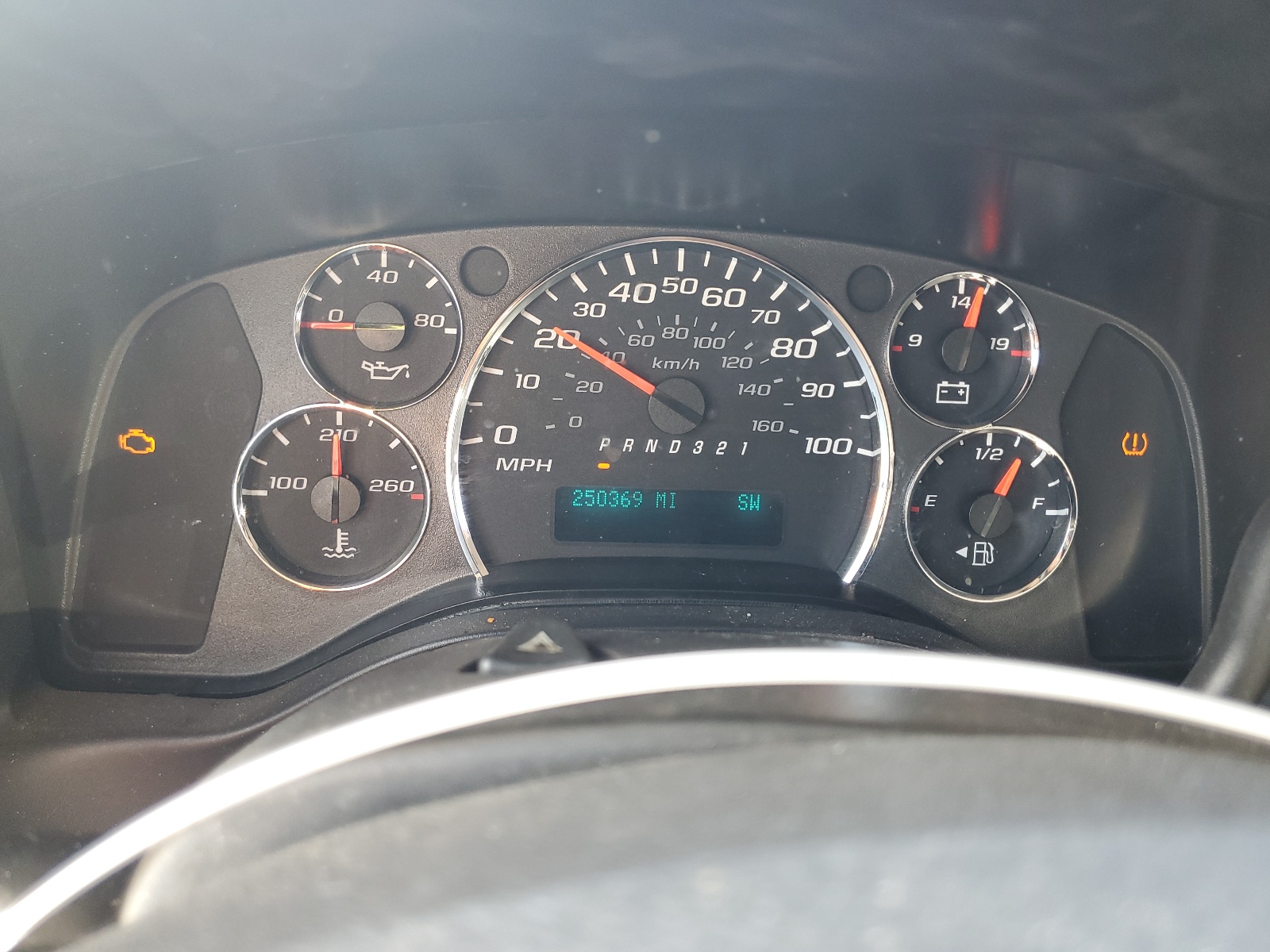 1GCUGADX8A1121901 2010 Chevrolet Express G1500