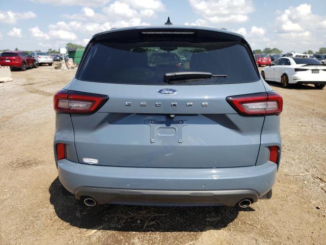 FORD ESCAPE ST 2024 Серый