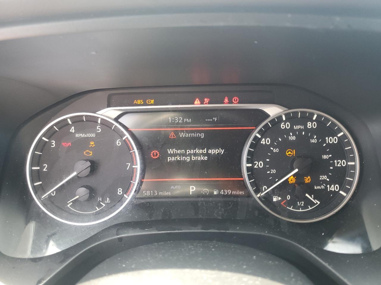 2023 Nissan Rogue S VIN: 5N1BT3AB8PC920383 Lot: 64744774