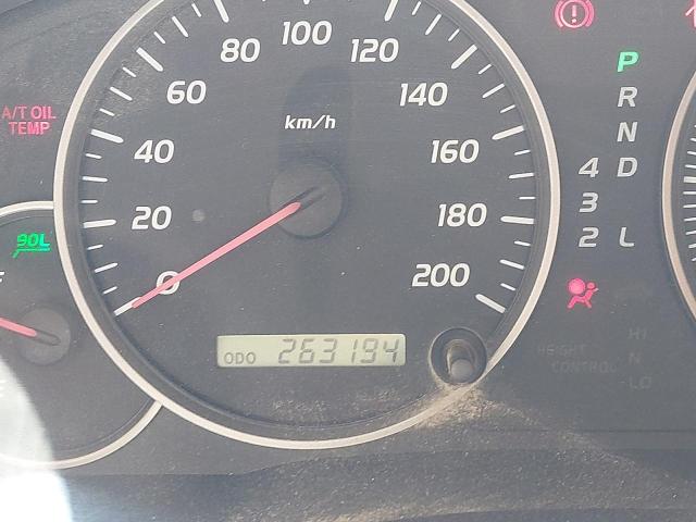 JTEBU25J895169219 - 2009 TOYOTA PRADO - #61778804