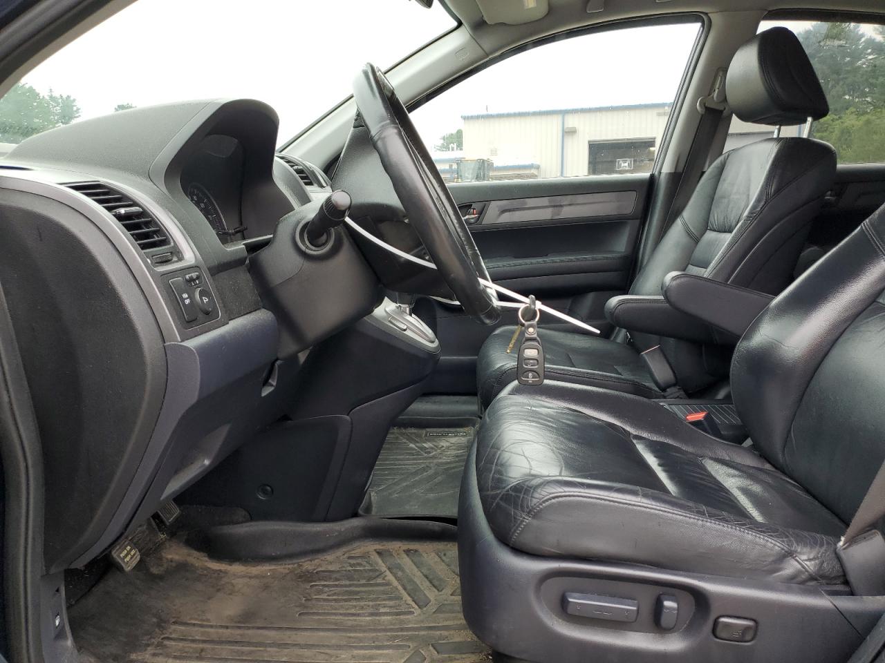 2008 Honda Cr-V Exl VIN: 5J6RE48768L044266 Lot: 63900954