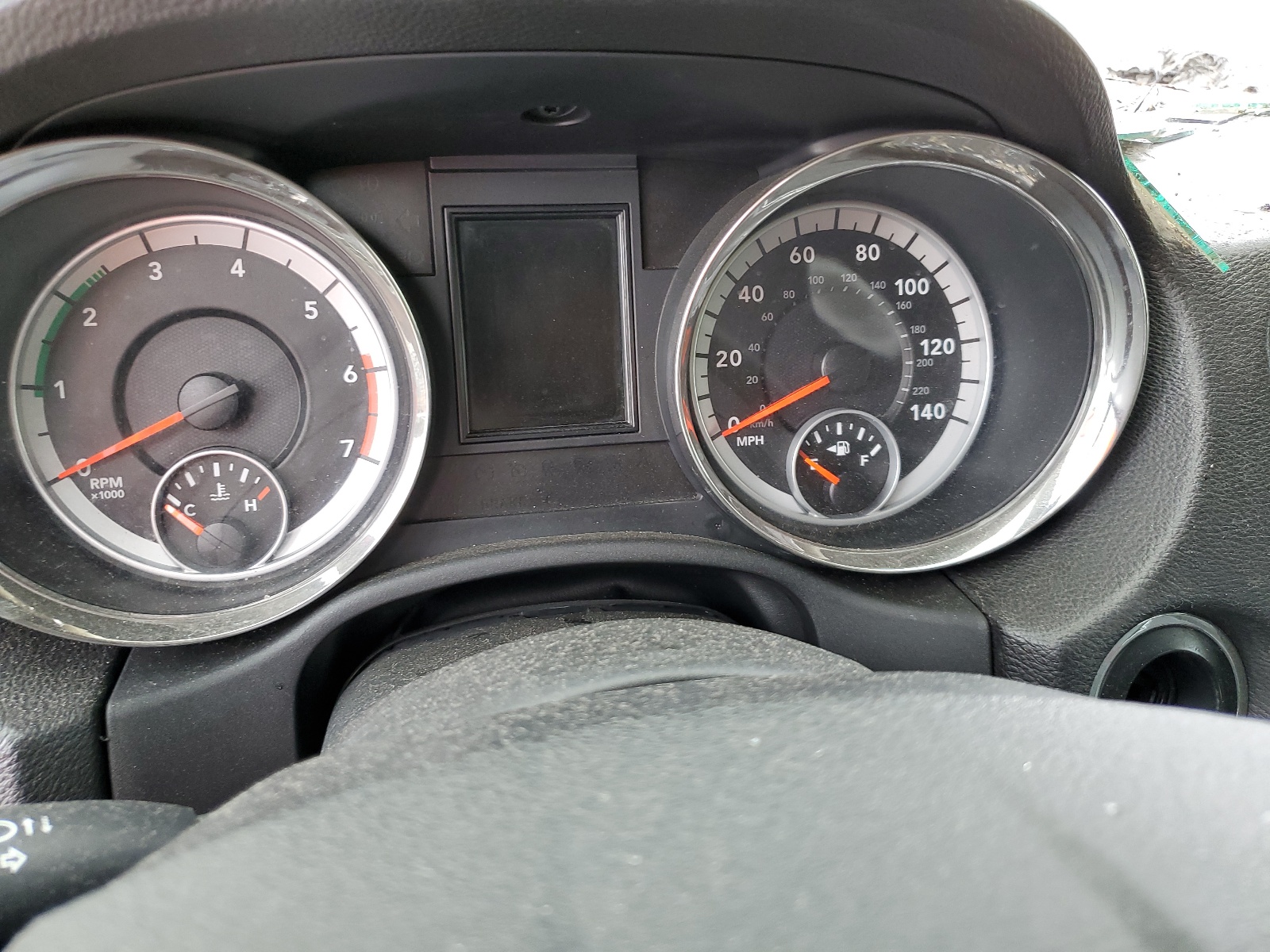 1C4SDJCT8DC660798 2013 Dodge Durango R/T