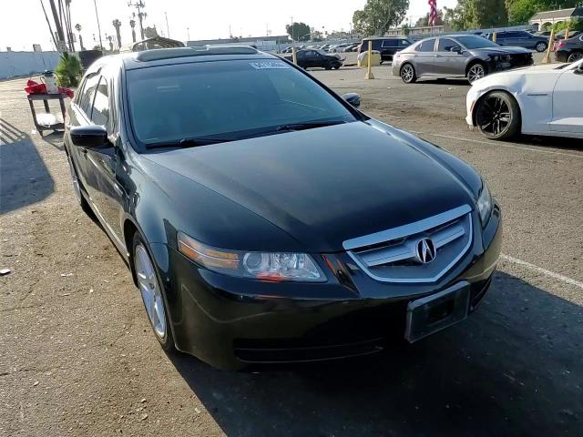 2005 Acura Tl VIN: 19UUA66215A012025 Lot: 64715404