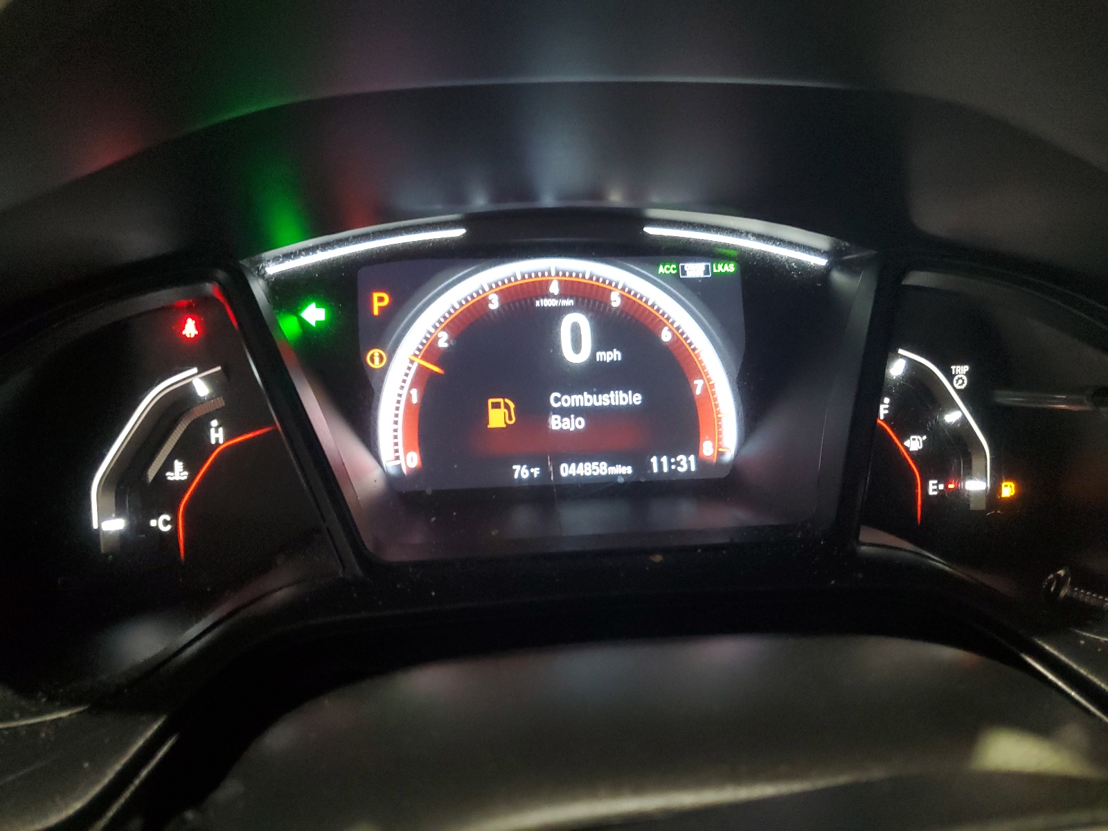 2021 Honda Civic Sport vin: SHHFK7H49MU400780