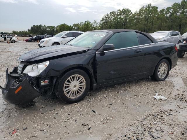 2008 Chrysler Sebring 