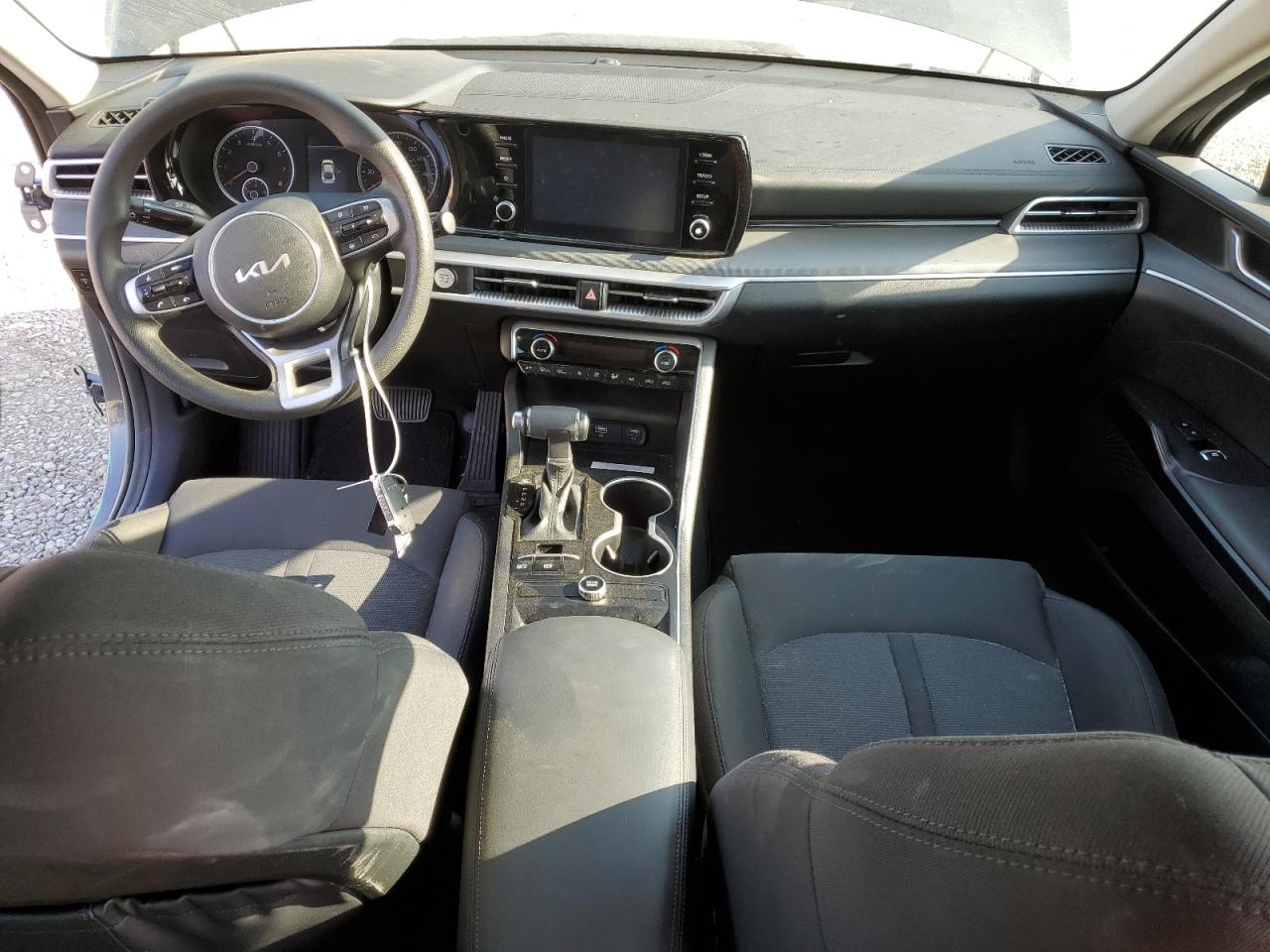 2023 Kia K5 Lxs VIN: 5XXG14J23PG209339 Lot: 64081984