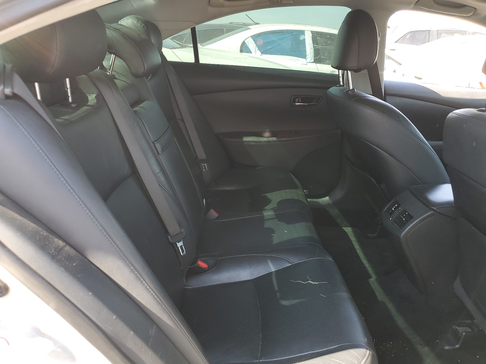 JTHBJ46G082211571 2008 Lexus Es 350