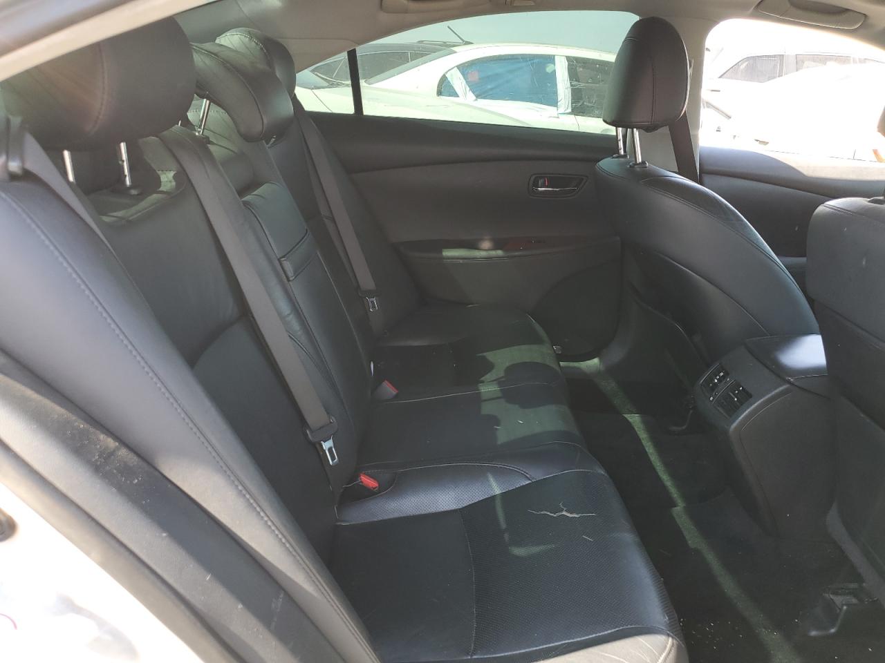 2008 Lexus Es 350 VIN: JTHBJ46G082211571 Lot: 64111544