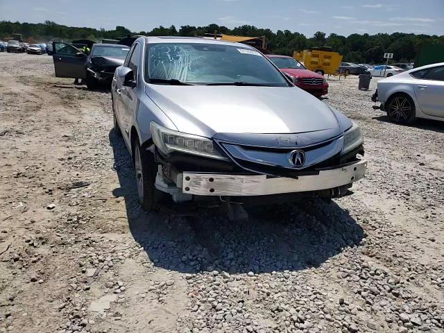 2017 Acura Ilx Premium VIN: 19UDE2F72HA011432 Lot: 61742474