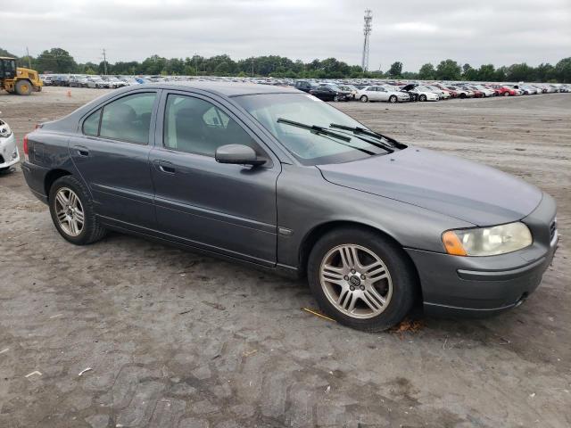 YV1RS592562536954 | 2006 Volvo s60 2.5t