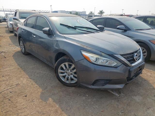 1N4AL3A94JC100361 - 2018 NISSAN ALTIMA - #undefined